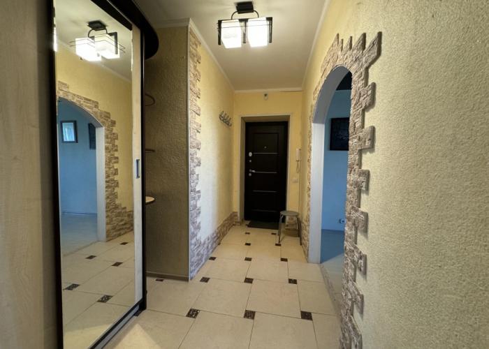 Na Sutki Prospekt Pushkinskiy 34b Apartments