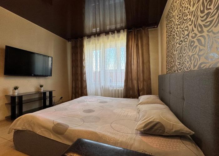 Na Sutki Prospekt Pushkinskiy 34b Apartments