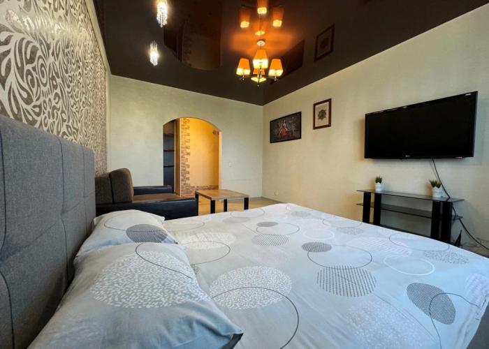 Na Sutki Prospekt Pushkinskiy 34b Apartments