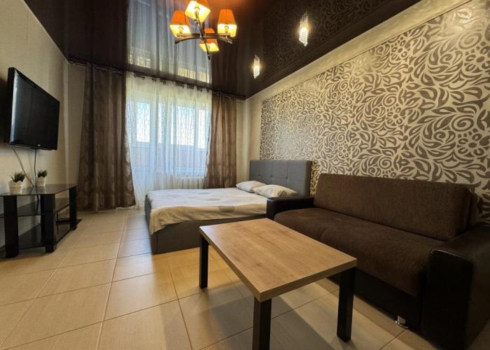 Na Sutki Prospekt Pushkinskiy 34b Apartments