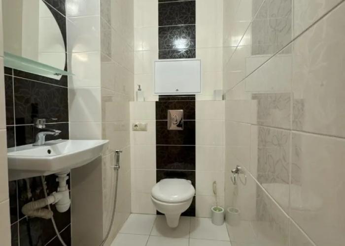 Apartamenty Trekhkomnatnaya Kvartira Na Sutki Ul. Chekhova 12 Apartments