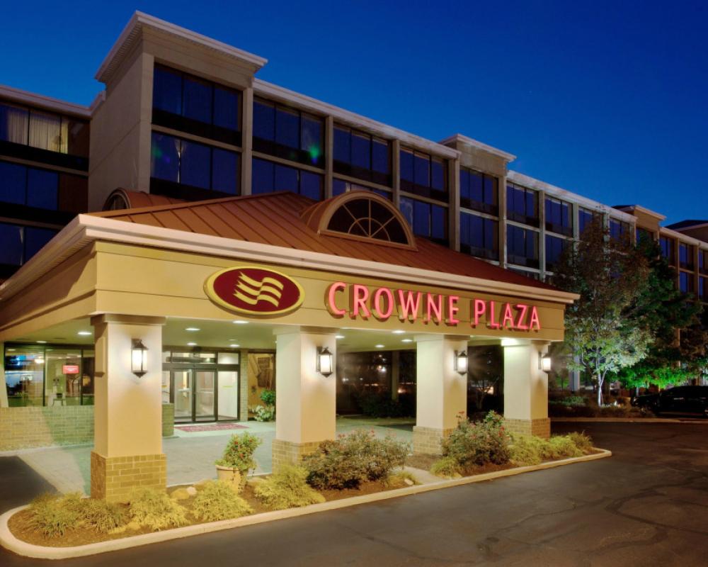 Crowne Plaza Cleveland Airport by IHG
