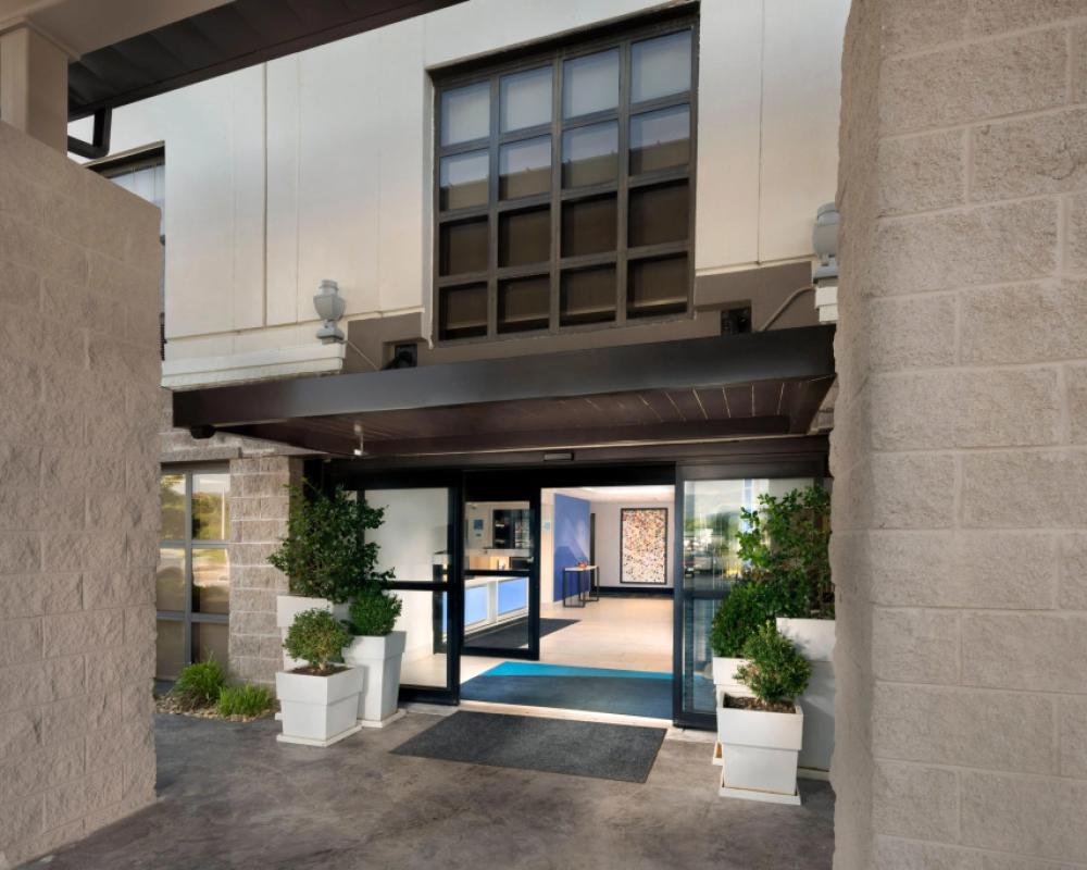 Holiday Inn Express Middlesboro by IHG