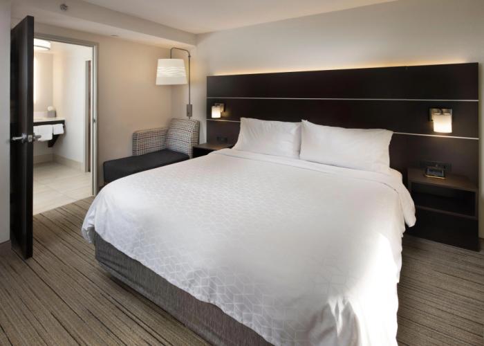 Holiday Inn Express Middlesboro by IHG