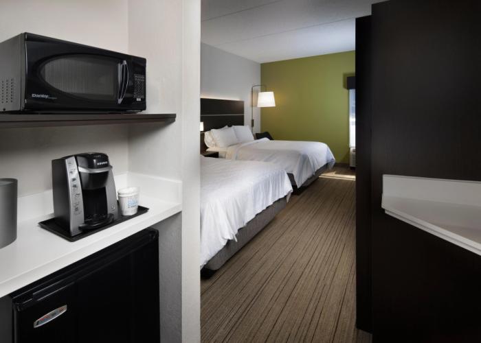 Holiday Inn Express Middlesboro by IHG