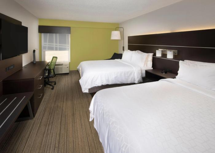 Holiday Inn Express Middlesboro by IHG