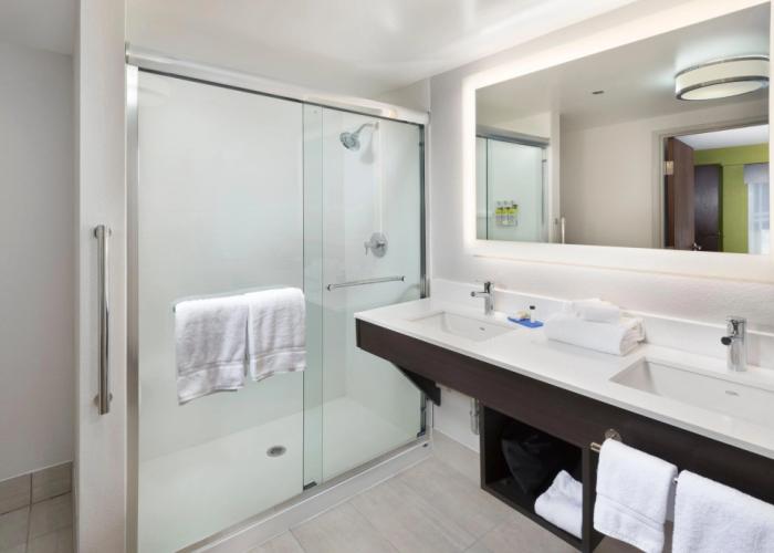 Holiday Inn Express Middlesboro by IHG