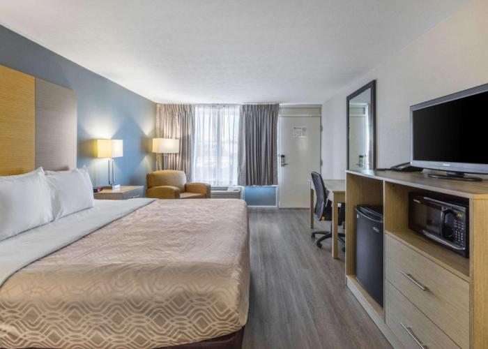 Econo Lodge Middlesboro