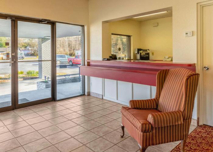 Econo Lodge Middlesboro