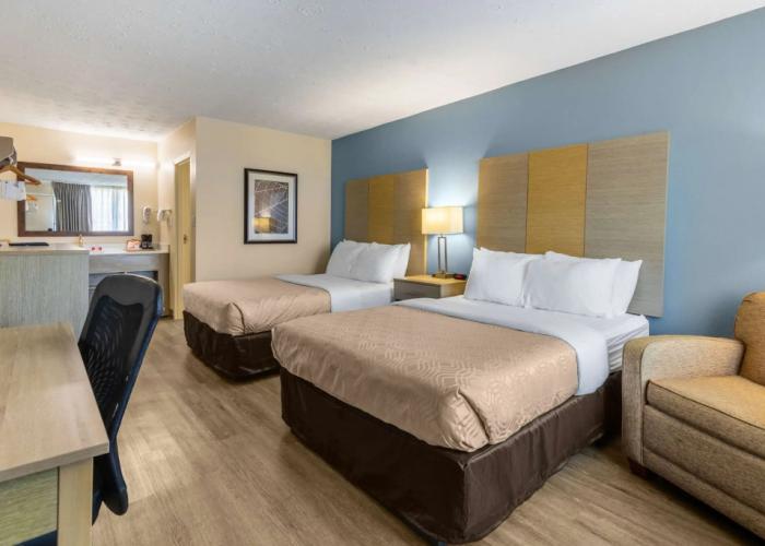 Econo Lodge Middlesboro