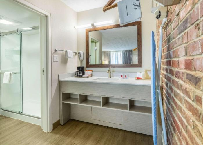 Econo Lodge Middlesboro