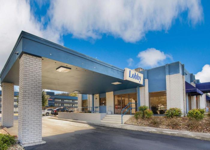 Econo Lodge Middlesboro