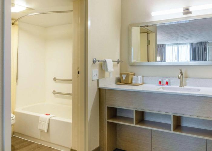 Econo Lodge Middlesboro