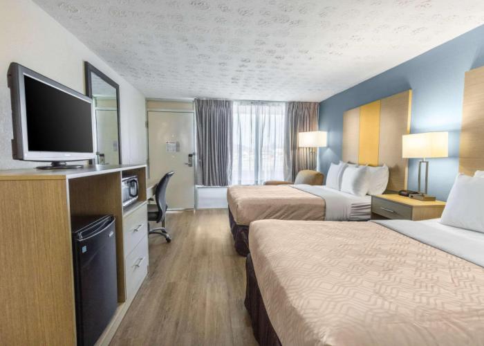 Econo Lodge Middlesboro