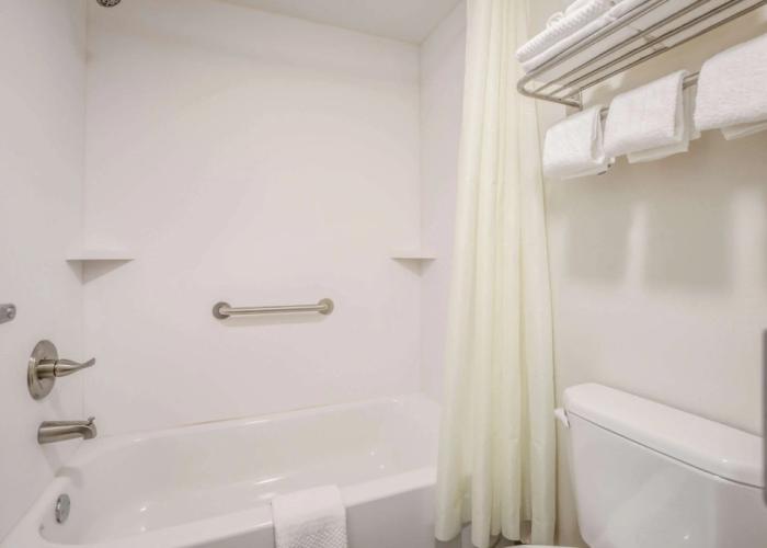 Suburban Studios Middlesboro