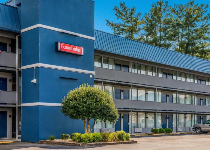 Suburban Studios Middlesboro