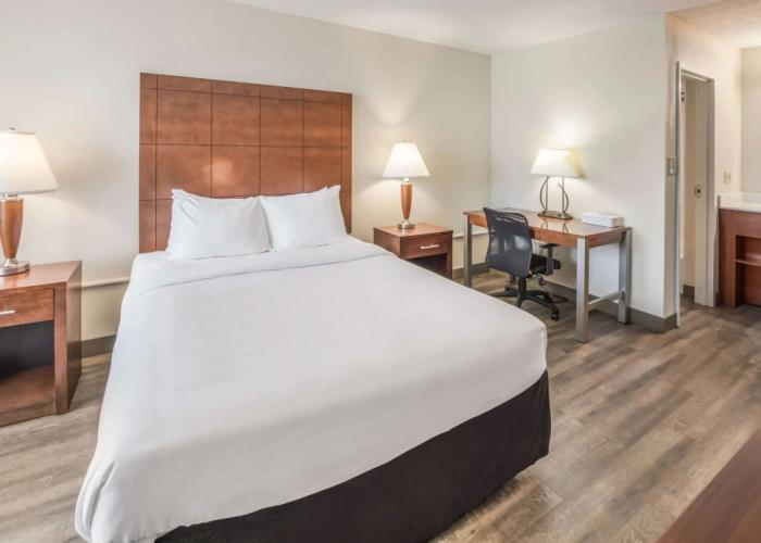 Suburban Studios Middlesboro