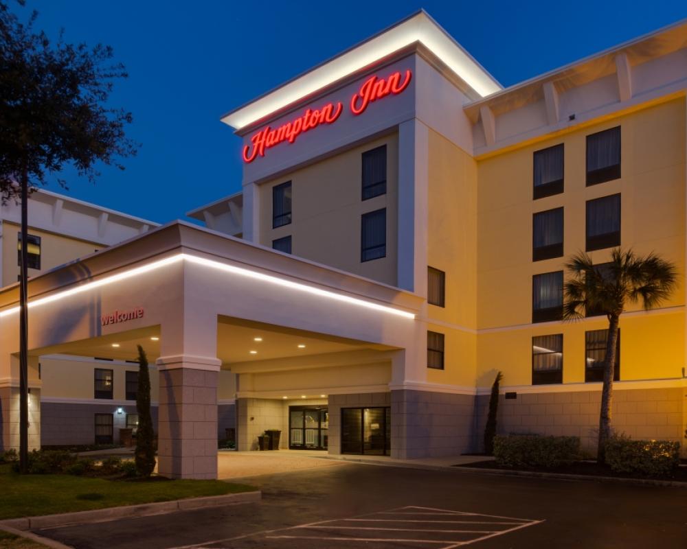 Hampton Inn Middletown