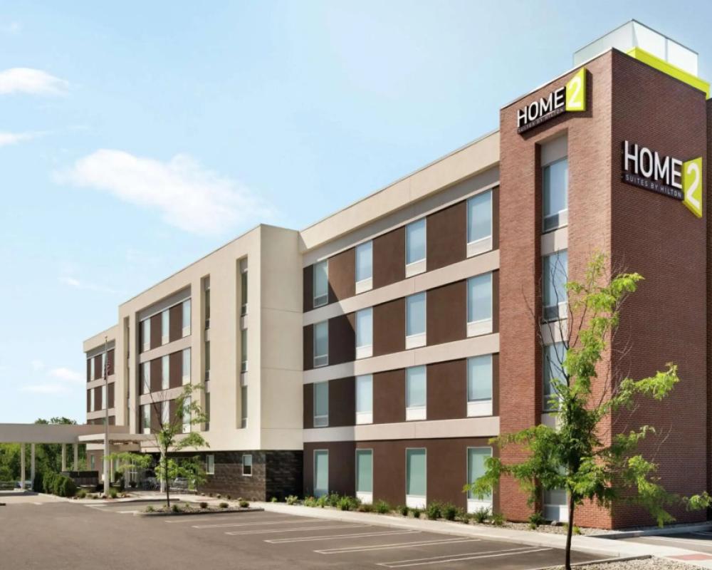 Home2 Suites by Hilton Middletown