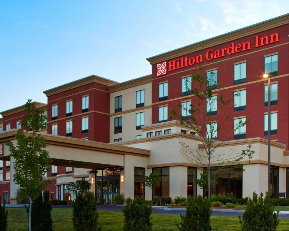 Hilton Garden Inn Boston/Marlborough