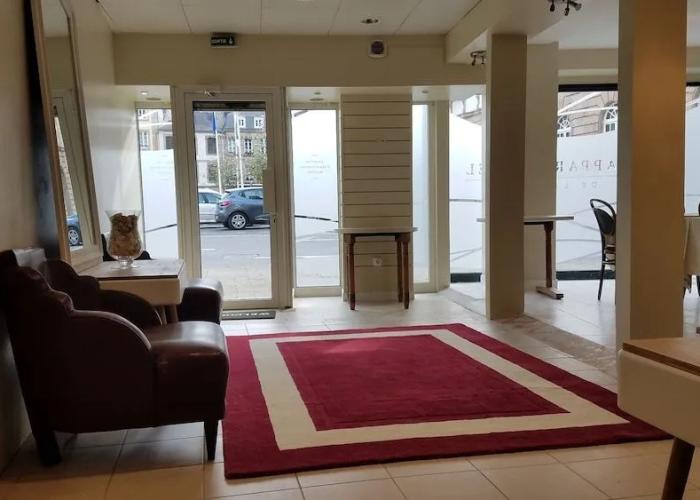 Appart'hotel de la Mairie