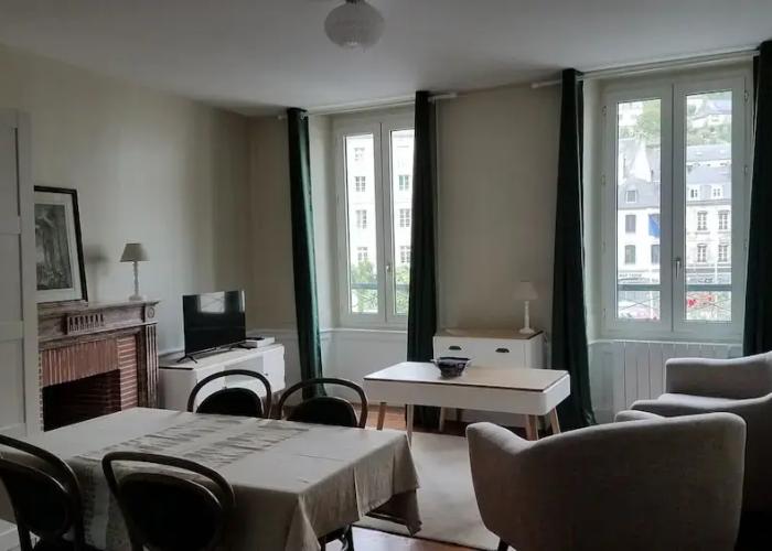 Appart'hotel de la Mairie