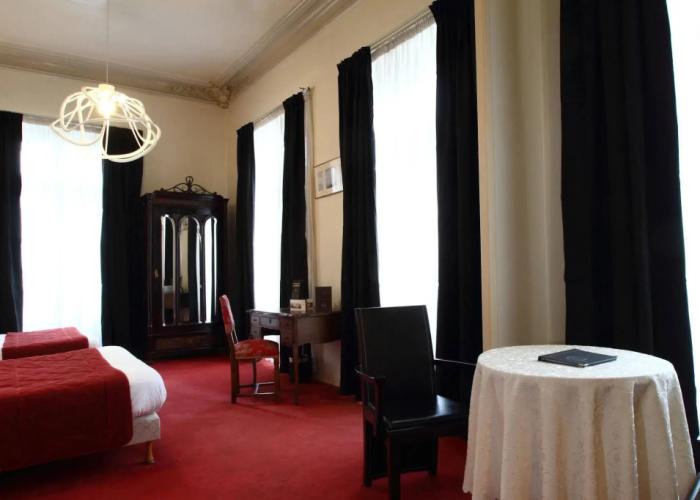 Grand Hôtel de L'Europe
