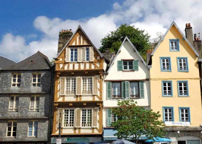 Grand Hôtel de L'Europe