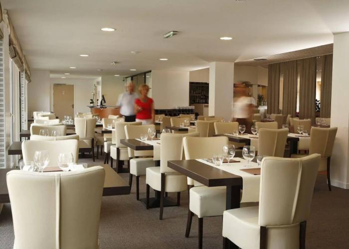 ibis Styles Morlaix