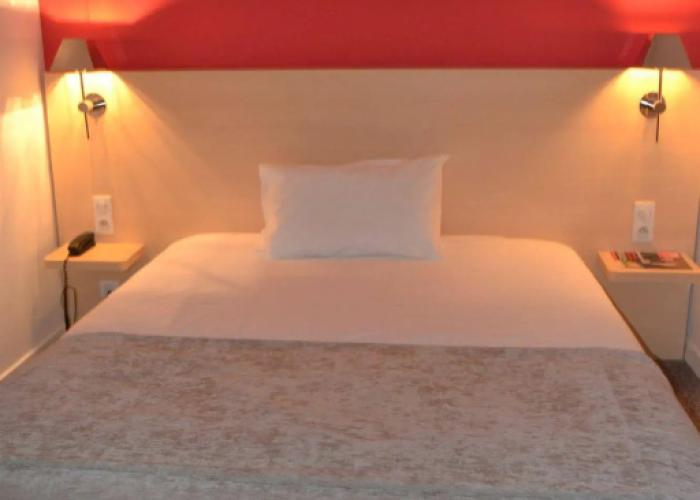 ibis Styles Morlaix