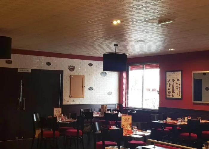 ibis Styles Morlaix