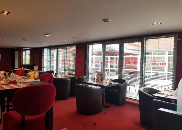 ibis Styles Morlaix