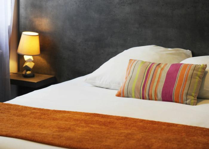 Cozy Hotel