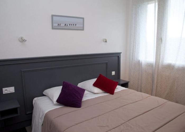 Cozy Hotel