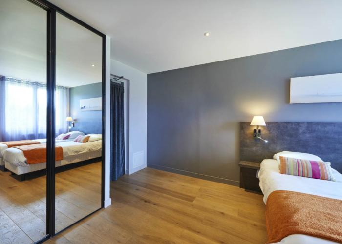 Cozy Hotel