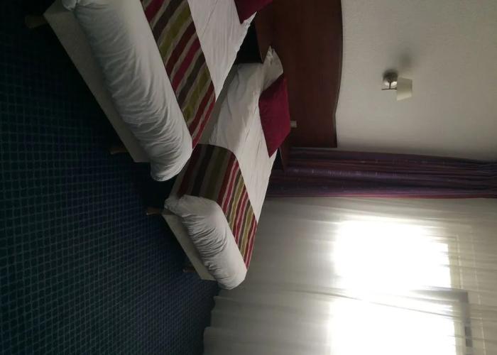 Logis Hôtel Fontaine