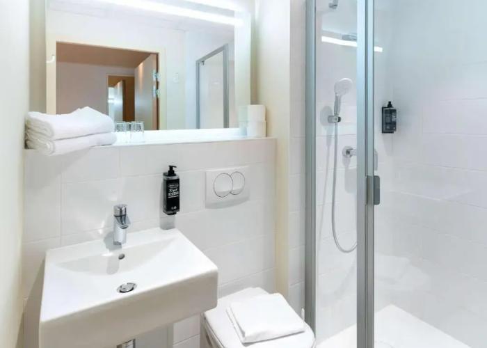 Ibis Budget Morlaix