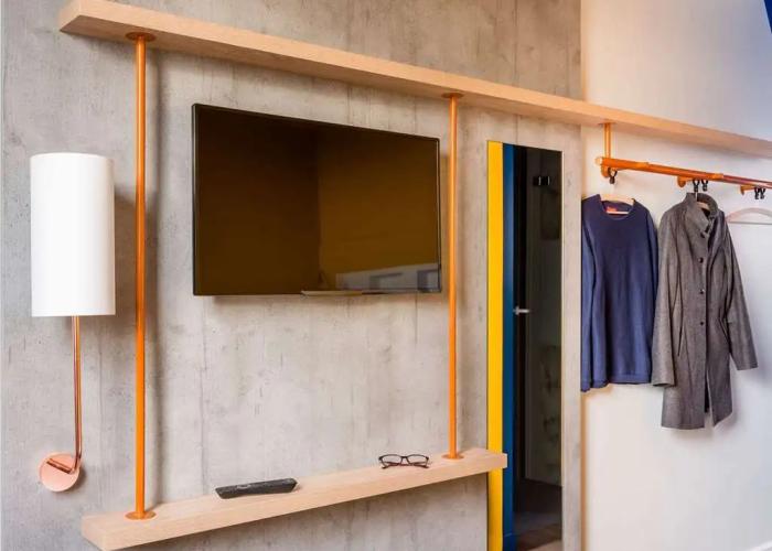Ibis Budget Morlaix