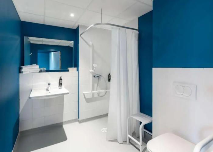 Ibis Budget Morlaix