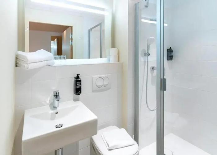 Ibis Budget Morlaix