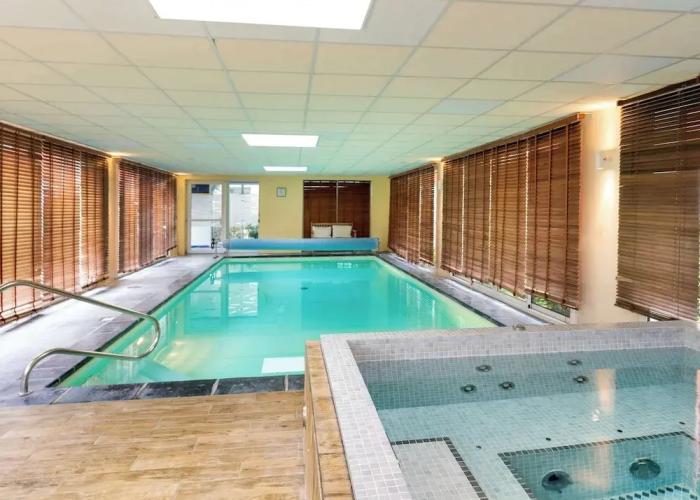 Ibis Budget Morlaix