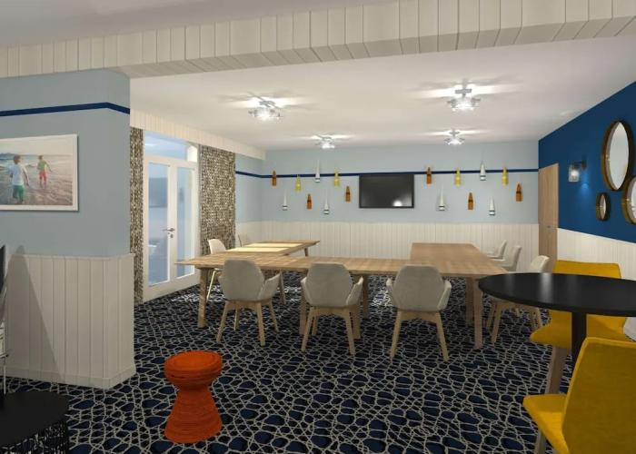 Ibis Budget Morlaix