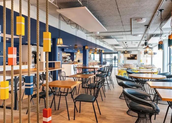 Ibis Budget Morlaix