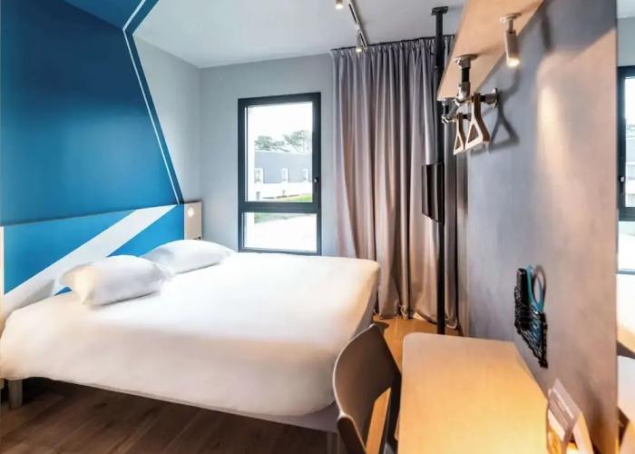 Ibis Budget Morlaix