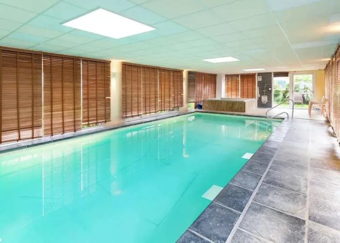Ibis Budget Morlaix