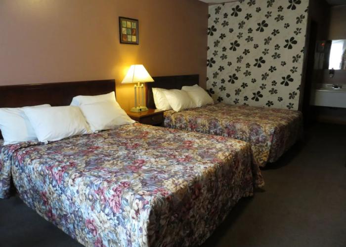 Kings Inn Midland