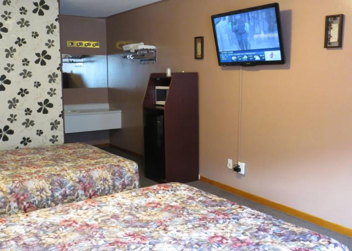 Kings Inn Midland
