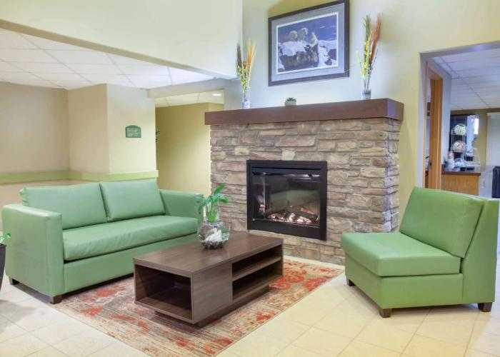 Super 8 by Wyndham Midland