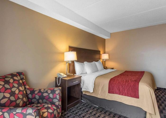 Comfort Inn Midland