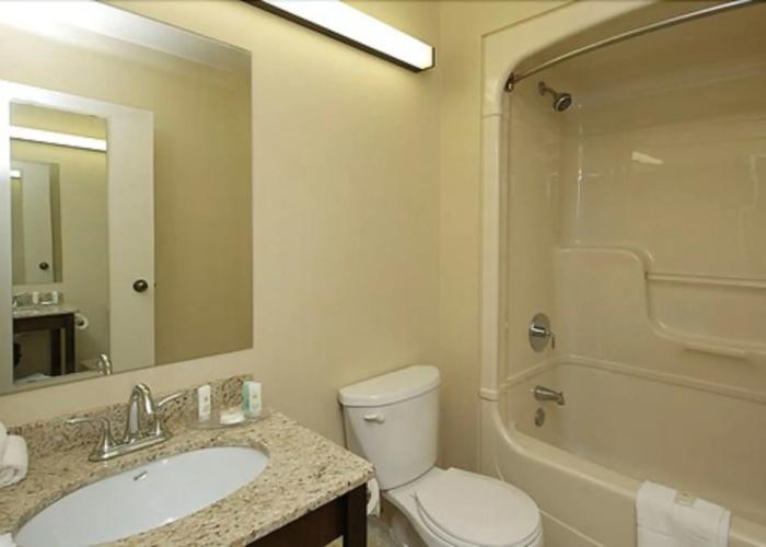 Comfort Inn Midland